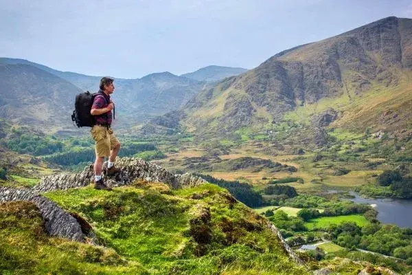 ANWB&colon; 9-daagse Fly-drive Ierse Geheimen