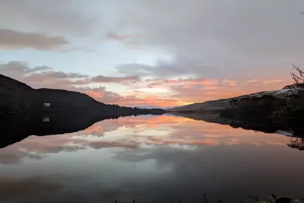 Early Access Experience at Kylemore Abbey