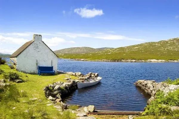 SRC Reizen&colon; Hoogtepunten Ierland &lpar;12 d&rpar;