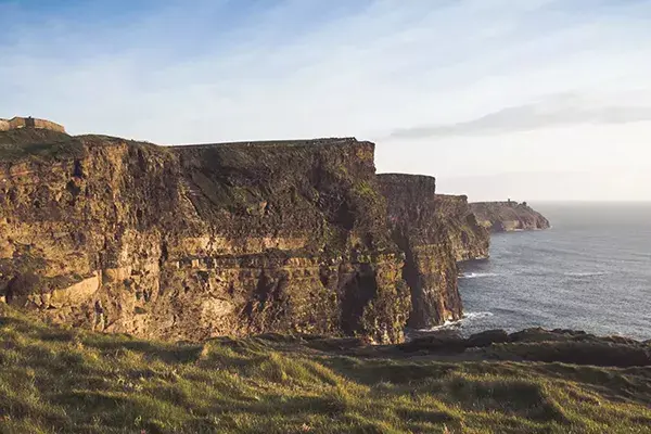 Wanderreise Connemara & Burren