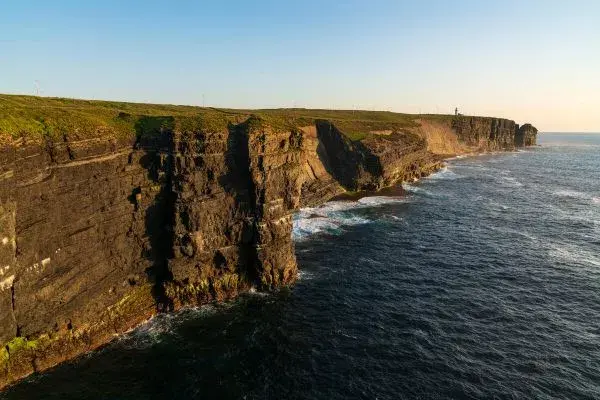 Celtic Tours&colon; Wild Atlantic Way