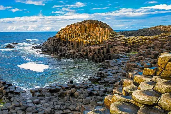 Ireland Off-Season - Fewer People&period; More Wow&excl;