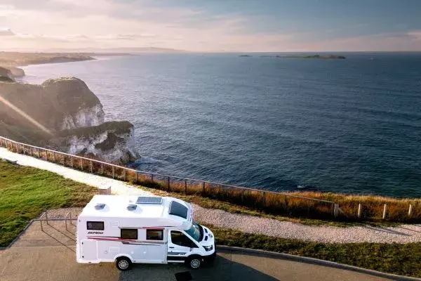 Offre sp&eacute;ciale &ndash; Emplacement pour 2&comma; une nuit