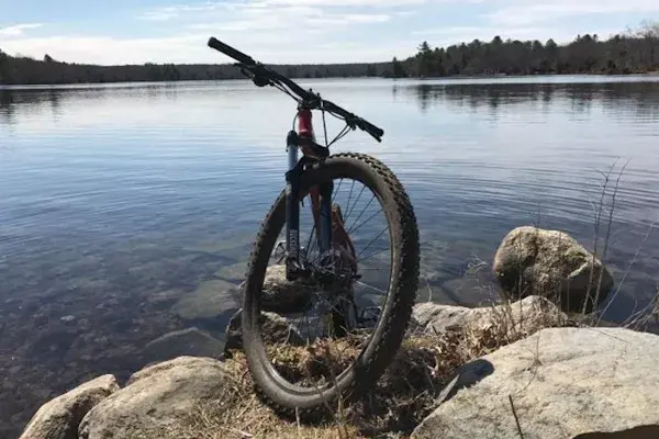 noSun&colon; Singlereis Noord-Ierland &lpar;8d&rpar;