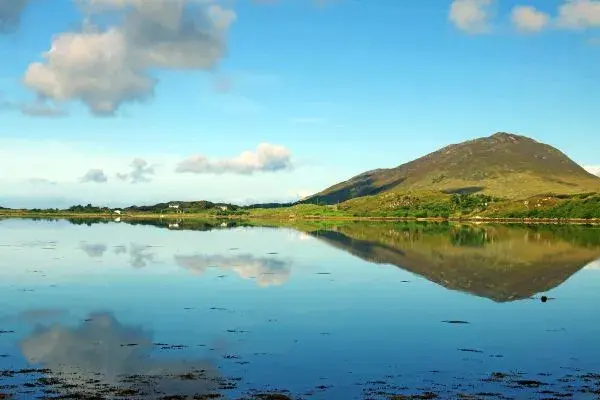 Belco Travel&colon; Onvergetelijk Ierland &lpar;8d&rpar;