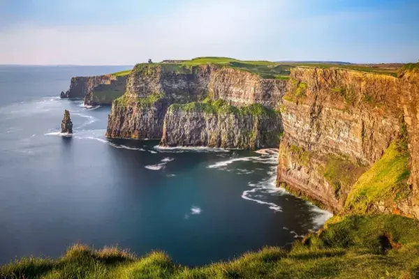 de Jong Intra&colon; groepsreis All of Ireland&lpar;14d&rpar;