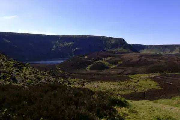 House of Britain&colon; Wandelreis Wicklow Way &lpar;5d&rpar;