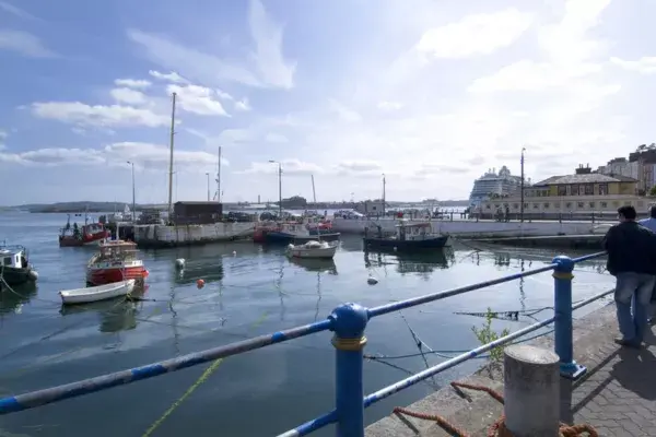 Oad - Vlieg-rondreis Wild Atlantic Way