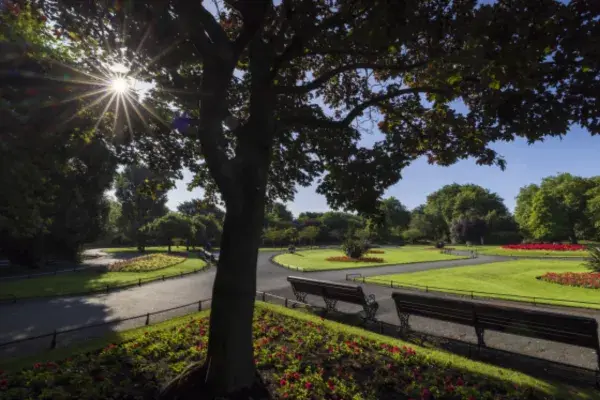 Scan Britain&colon; 8-daagse autorondreis