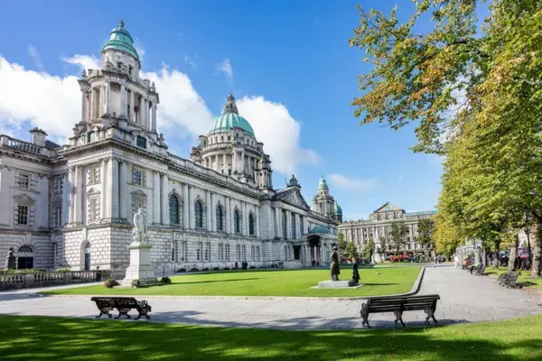 The North&comma; Your Way