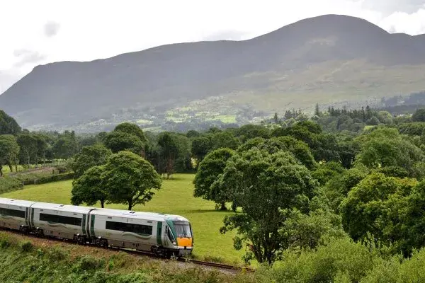 7days 7nights All-Ireland Tour Plus