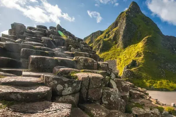 House of Britain&colon; Grand Tour Ireland &lpar;16d&rpar;