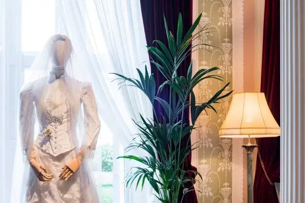 The Timeless Romance of Kylemore Castle