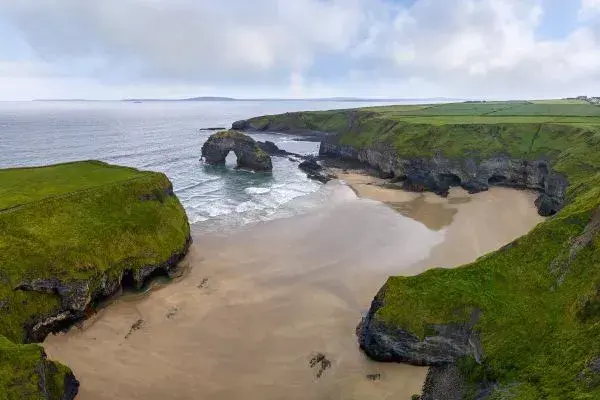 Highlights Ierland 11dgn