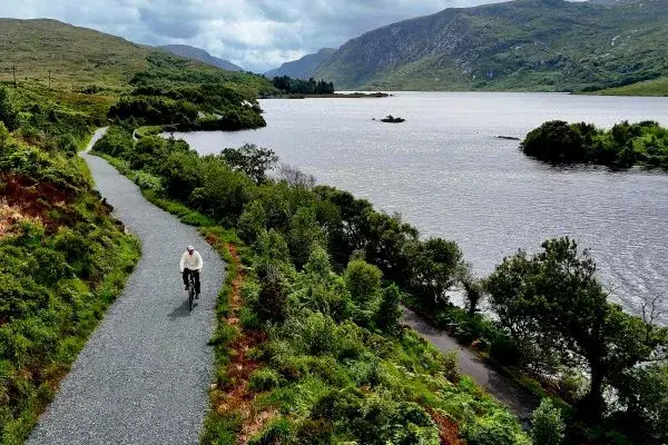 Riksja&rsquo;s Choice &ndash; Roadtrip Ierland