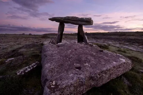 Oad - Vlieg-rondreis Welcome to Ireland