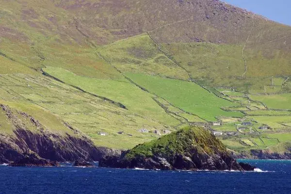 Scan Britain&colon; 15-daagse autorondreis