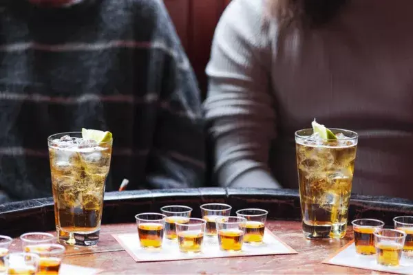 Imagine Travel - Ierse whiskey