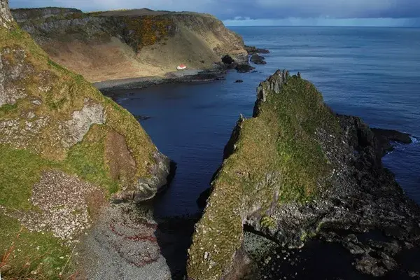 Lust auf Idylle pur&quest; Auf nach Nordirland&excl;