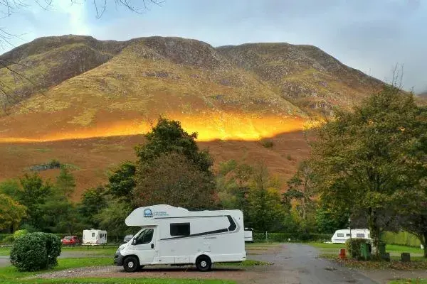 Camperhuur via BBI Travel