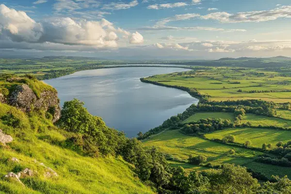 de Jong Intra&colon; groepsreis Noord-Ierland &lpar;7d&rpar;