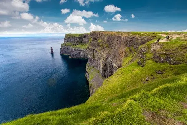 NRV Reizen&colon; Groepsreis Ierland Compleet