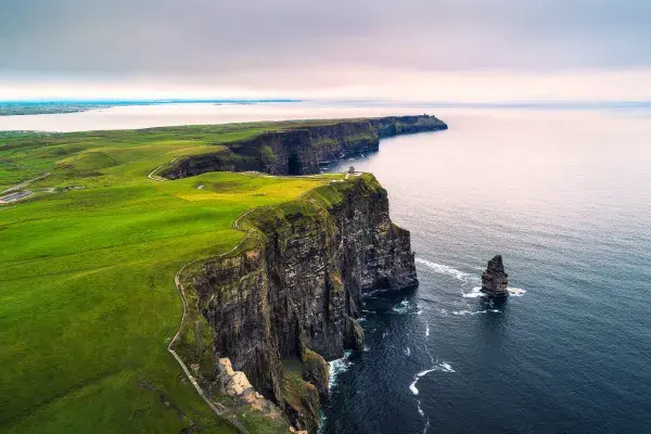 What If You Took the Long Way&quest;