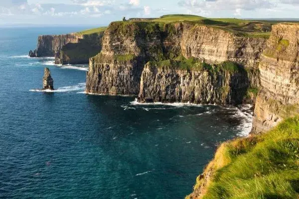 Echt Ierland&colon; flydrive Klassiek Ierland &lpar;21d&rpar;