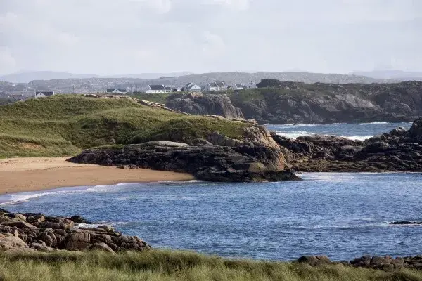 Scan Britain&colon; 12-daagse autorondreis