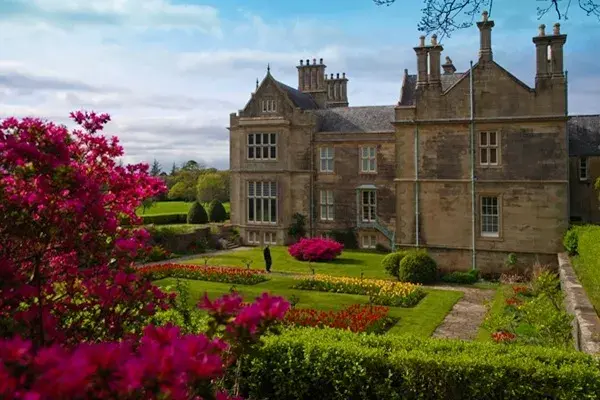 Du m&ouml;chtest Irlands Vielfalt entdecken&quest;