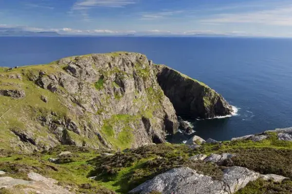 House of Britain&colon; Wild Atlantic Way &lpar;11d&rpar;