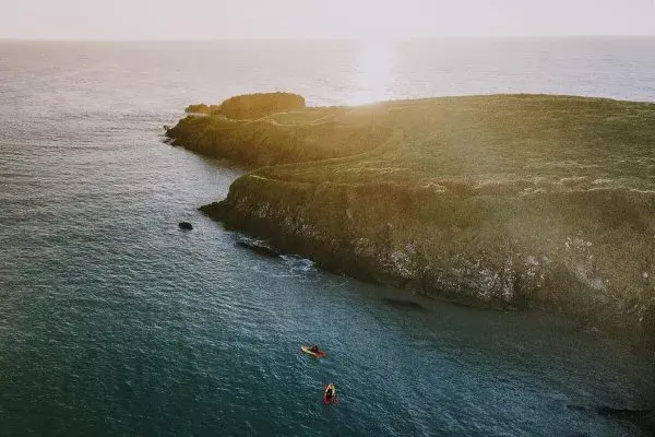 Ahorra un 15 &percnt; con Brittany Ferries