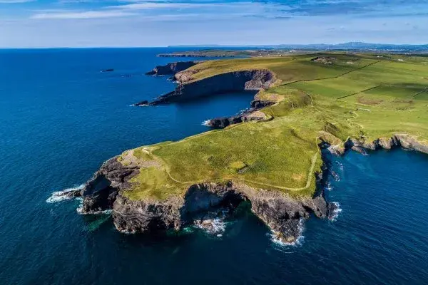 Natursch&ouml;nheiten Irlands&comma; 12 Tage Autoreise