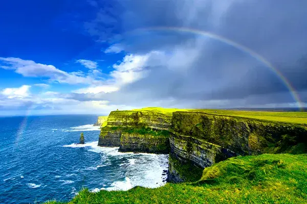 Ireland&rsquo;s Highlights&comma; Without the Crowds