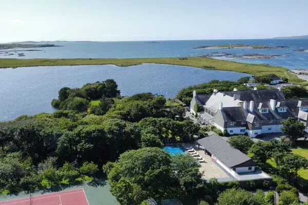Slow down & discover the magic of Connemara
