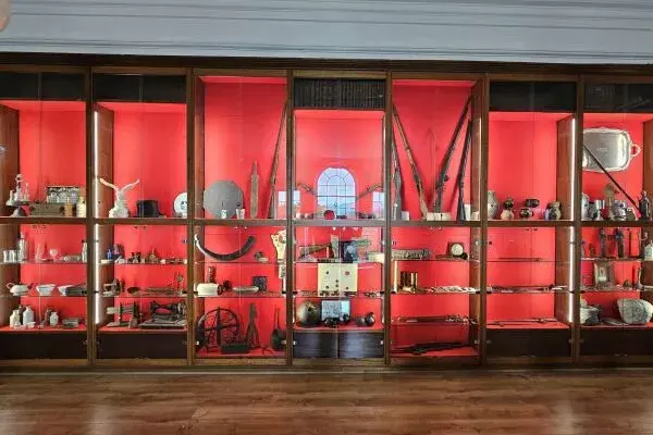 The North West's Only Escape Rooms