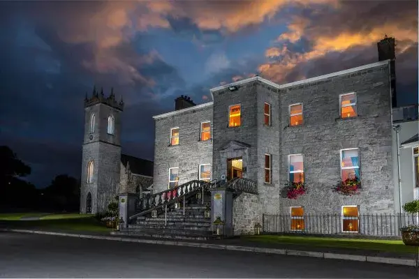 Five Star Ireland