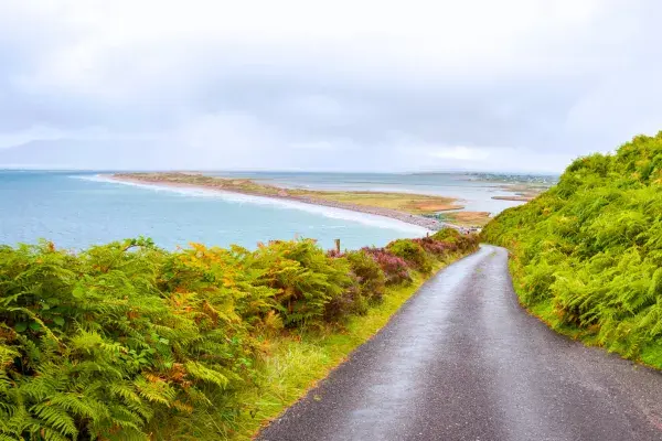 Ireland in 6 Days&comma; Your Way