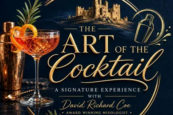 A Cocktail Experience in Tipperary