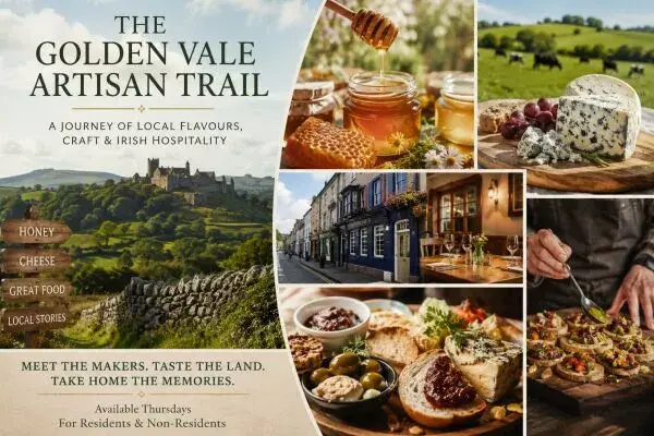 The Golden Vale Artisan Trail