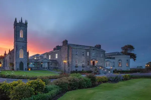 Five Star Ireland