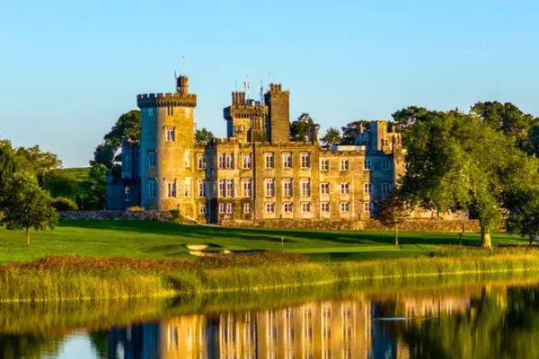 The Ireland Trip You've Dreamed Of