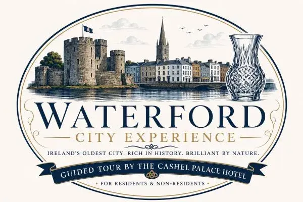 Waterford City Experience