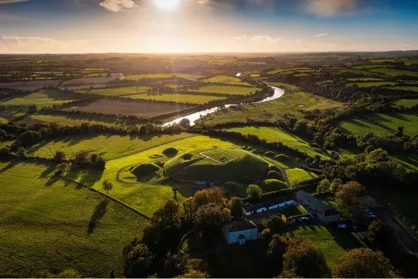 Ireland in Quiet Luxury