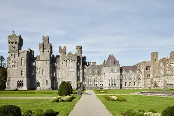 Castles of Ireland