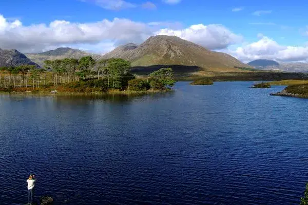 Linger Longer in Ireland