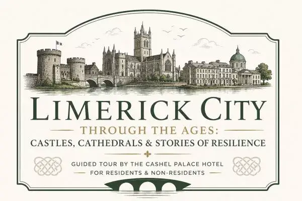 Limerick City Through the Ages
