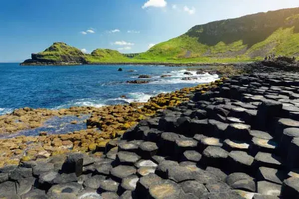 AUTENTICO NORD D'IRLANDA - Tour Guidato