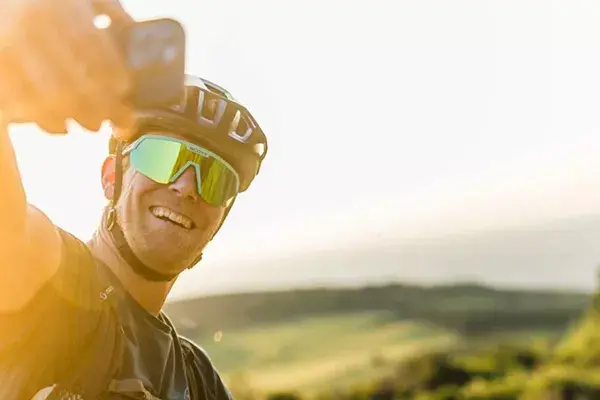 Trail Discovery Bike Ride Dublin