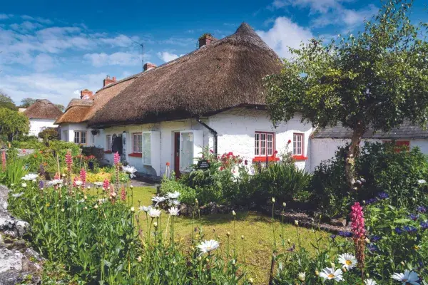 CIE Tours' Spring Into Travel Sale